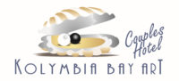 Kolymbia Bay Art Adults Hotel